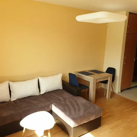 Appartamento Sunny Flat On The Lake *