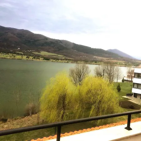 Sunny Flat On The Lake * Pravets