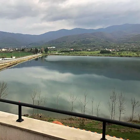 Appartamento Sunny Flat On The Lake Pravets