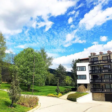 Appartamento Sunny Flat On The Lake Pravets