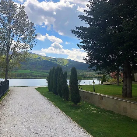 Sunny Flat On The Lake Appartamento Pravets
